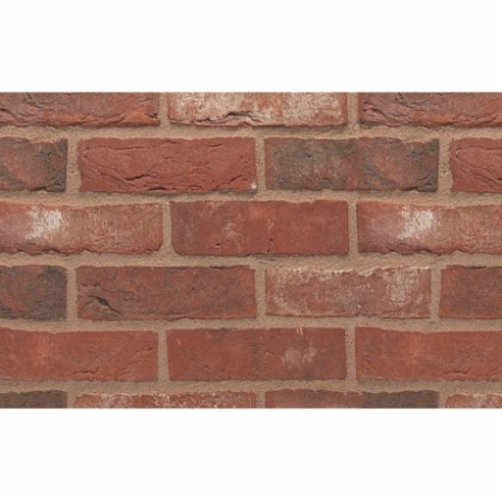 Кирпич Terca, ручной формовки, Bourgondie, 215х102х65 мм