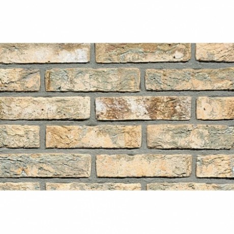 Кирпич Terca, ручной формовки, Rustiek Marziale, 215х102х65 мм