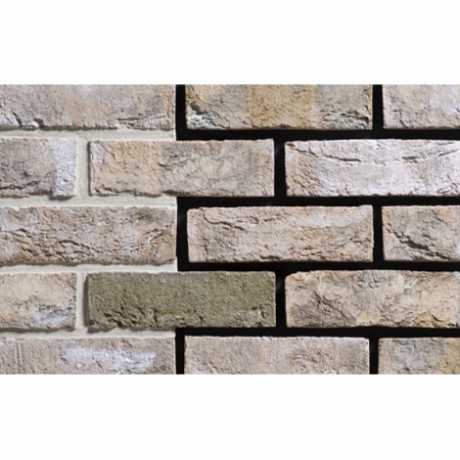 Кирпич ENGELS, ручной формовки, Carthago,215х100х65 мм