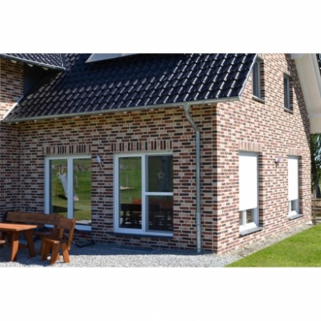 Кирпич Roben, ручной формовки,DYKBRAND Flamisch-Bunt,240x115x71 мм, полнотелый