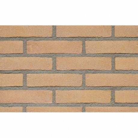 Кирпич Terca, ручной формовки,Geel Naturel, 210х100х50 мм