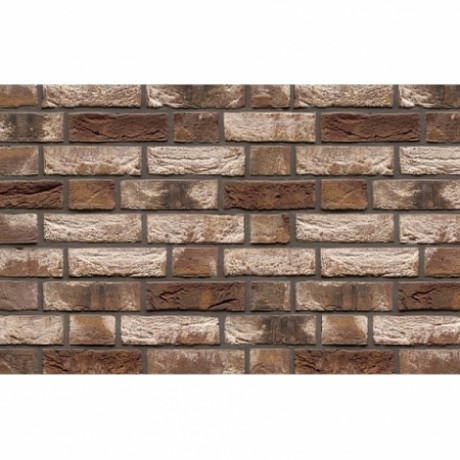 Кирпич Muhr Nr 25, ручной формовки, Havanna, 210х100х65 мм