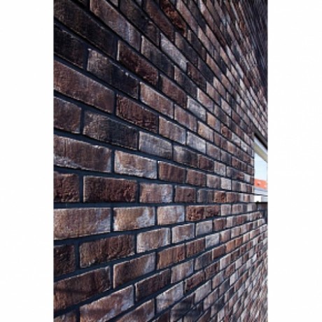 Кирпич Muhr Nr 25, ручной формовки, Havanna, 210х100х65 мм