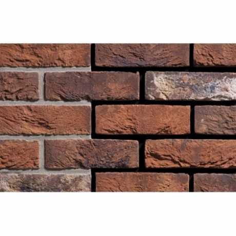 Кирпич ENGELS, ручной формовки, Hoevesteen,215х100х65 мм