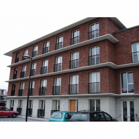 Кирпич ENGELS, ручной формовки, Hoevesteen,215х100х65 мм