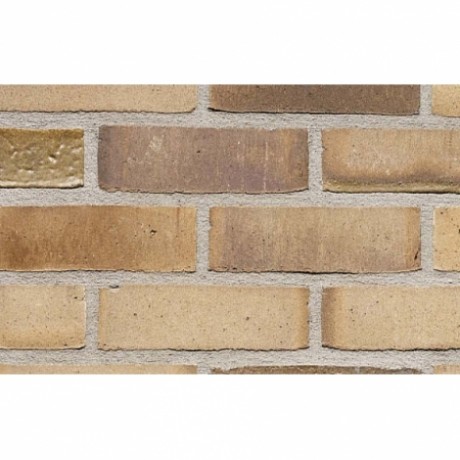 Кирпич Terca, ручной формовки, Hoornbloem, 215х102х65 мм