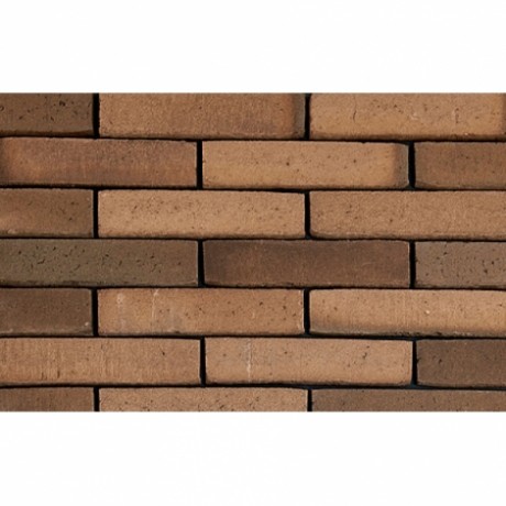 Кирпич Terca, ручной формовки,Hoornbloem, 210х100х50 мм