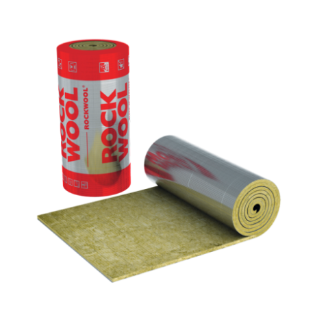 Mat Rockwool Lamella L 50x1000x5000mm