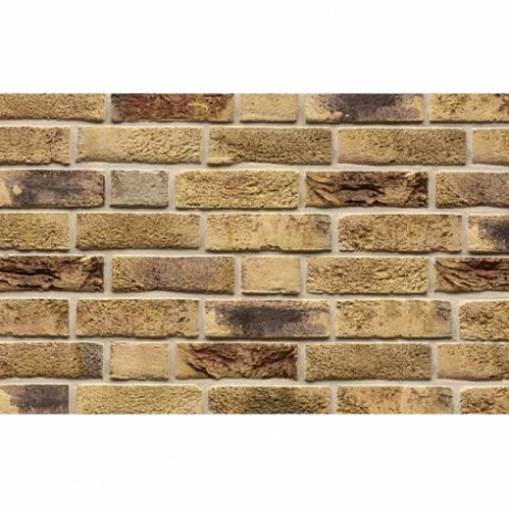 Кирпич Muhr Nr 16, ручной формовки, Norderney,210х100х65 мм