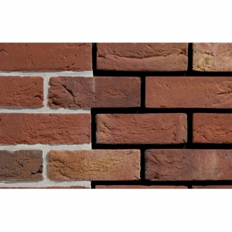 Кирпич ENGELS, ручной формовки, Ok,215х100х65 мм