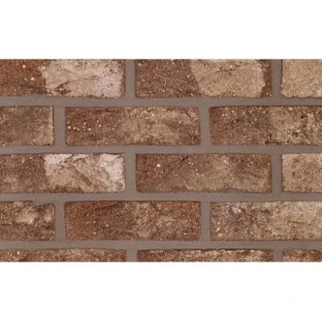 Кирпич Terca, ручной формовки,Old Roman, 215х102х65 мм