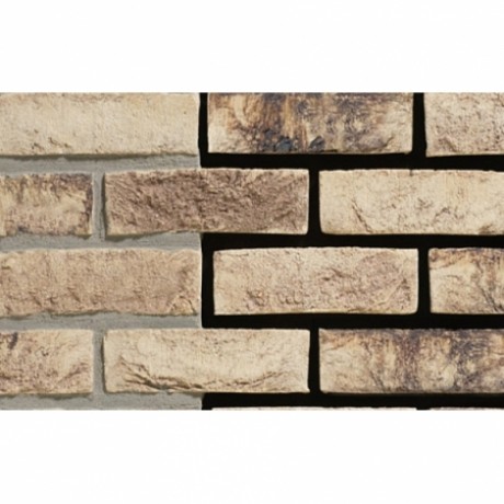 Кирпич ENGELS, ручной формовки, Onega,215х100х65 мм