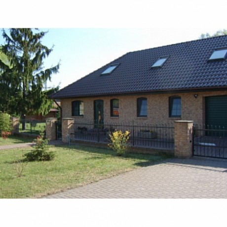 Кирпич Terca, ручной формовки, Orchidee Rose, 215х102х65 мм