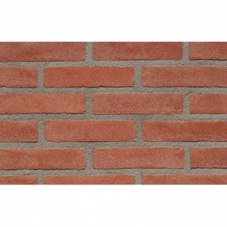 Кирпич Terca, ручной формовки,Terca Oud Rose, 210х100х50 мм