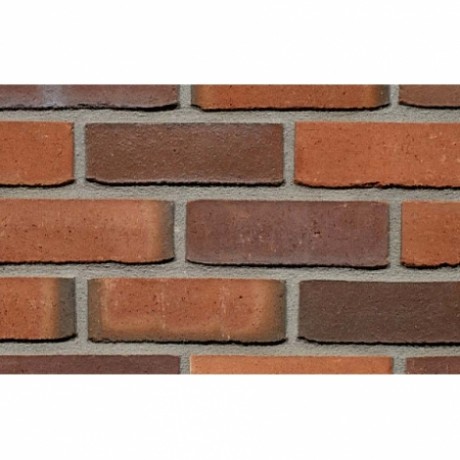 Кирпич Terca, ручной формовки, Passiebloem, 215х102х65 мм