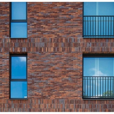 Кирпич Terca, ручной формовки, Passiebloem, 215х102х65 мм