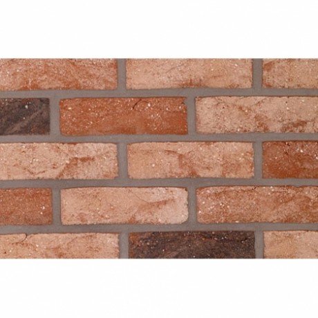 Кирпич Terca, ручной формовки, Pelham Antique, 215х102х65 мм