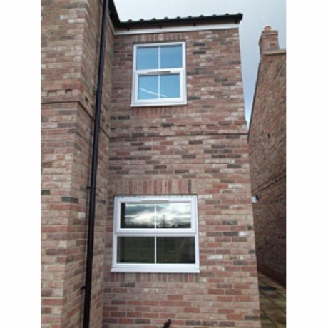 Кирпич Terca, ручной формовки, Pelham Antique, 215х102х65 мм