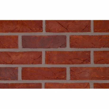 Кирпич Terca, ручной формовки,Portsmouth, 215х102х65 мм