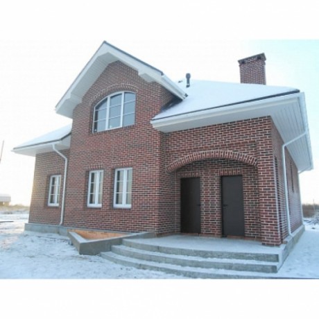 Кирпич Terca, ручной формовки,Portsmouth, 215х102х65 мм