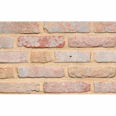 Кирпич Terca, ручной формовки, Retro Gaudi, 215х102х65 мм