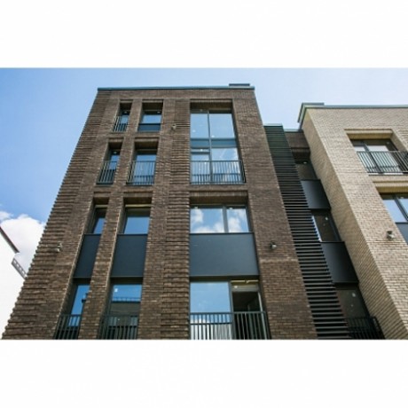 Кирпич Terca ручной формовки Bruin-Zwart 215х102х65 мм