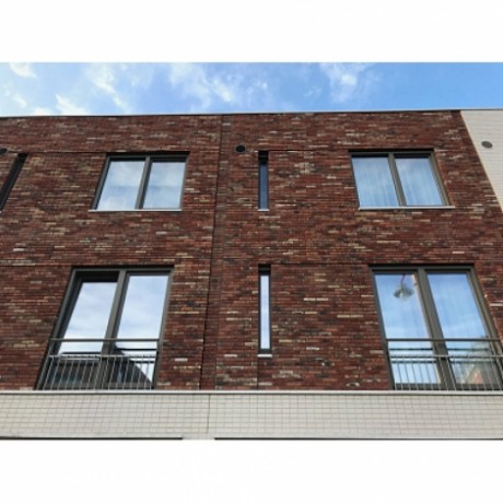 Кирпич ENGELS, ручной формовки, Tiffany,215х100х65 мм