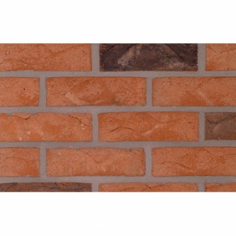 Кирпич Terca, ручной формовки,Welham Antique, 215х102х65 мм