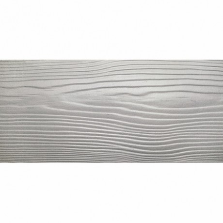 Фиброцементный сайдинг CEDRAL Lap Wood Серый минерал C05