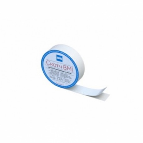 BRAAS усиленная двухсторонняя лента BMI