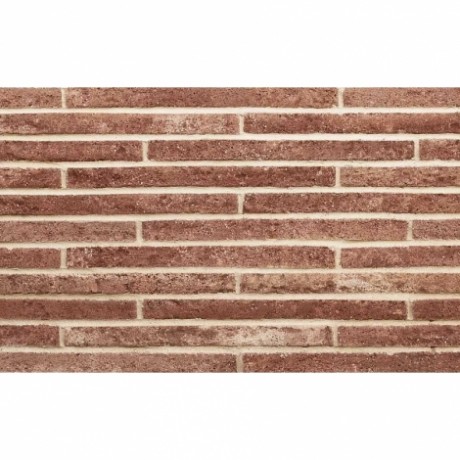 Кирпич ручной формовки Донские зори Звезда 475x85x40 мм