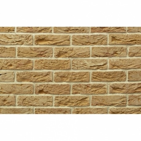 Кирпич ручной формовки Донские зори Летово 215x102x65 мм