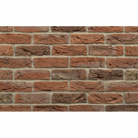 Кирпич ручной формовки Донские зори Федино 215x102x65 мм