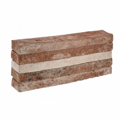 Кирпич ручной формовки Донские зори Победа 475x85x40 мм