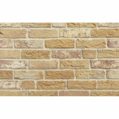 Кирпич ручной формовки Донские зори Глебово 215x102x65 мм