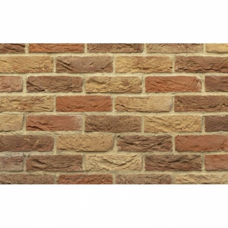 Кирпич ручной формовки Донские зори Болдино 215x102x65 мм