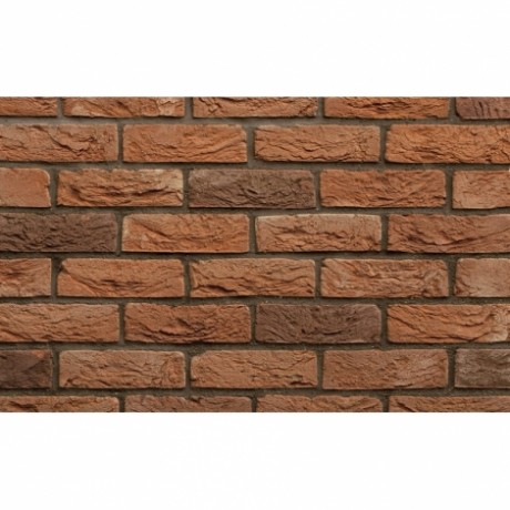 Кирпич ручной формовки Донские зори Поречье 215x102x65 мм