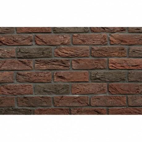 Кирпич ручной формовки Донские зори Бородино 215x102x65 мм