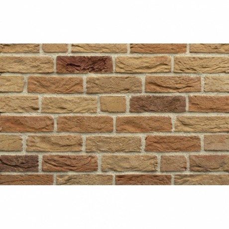 Кирпич ручной формовки Донские зори Троицкое 215x102x65 мм