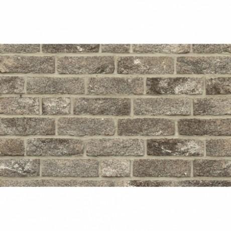 Кирпич ручной формовки Донские зори Серебряно 215x102x65 мм