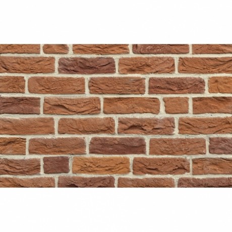 Кирпич ручной формовки Донские зори Благодать 215x102x65 мм