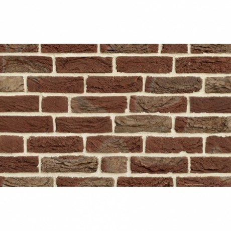 Кирпич ручной формовки Донские зори Образцово 215x102x65 мм