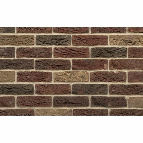 Кирпич ручной формовки Донские зори Старая Ситня 215x102x65 мм