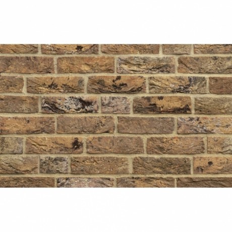 Кирпич ручной формовки Донские зори Архангельское 215x102x65 мм