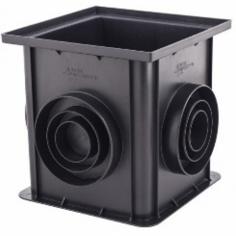 Дождеприемник ливневый Альта Профиль