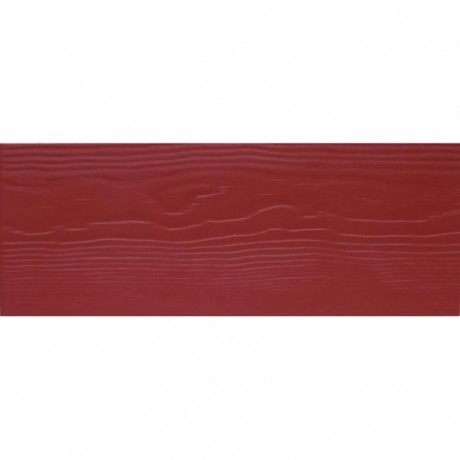 Фиброцементный сайдинг CEDRAL Click Wood, цвет: Красная земля C61