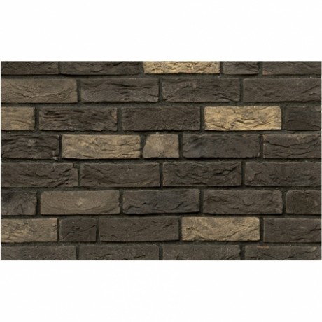 Кирпич ручной формовки Донские зори Черная слобода 215x102x65 мм