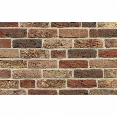 Кирпич ручной формовки Донские зори Екатерининское 215x102x65 мм