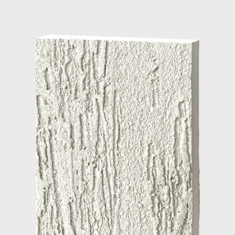 Фиброцементные панели "БЕТЭКО КОРОЕД" 1200х1500х8мм RAL 9001