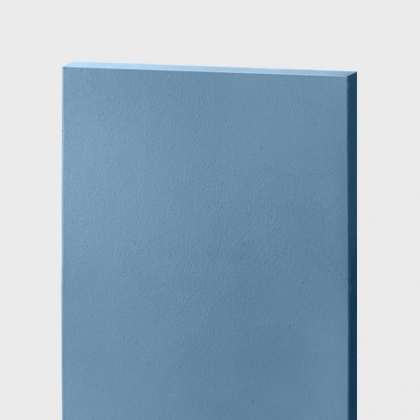 Фиброцементные панели Бетэко Штиль 1200х1500х8мм RAL 5024